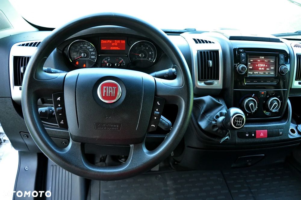 Fiat Ducato - 6