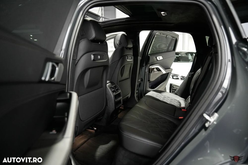 BMW X6 xDrive40d AT MHEV - 24