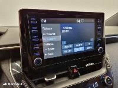 Toyota Corolla - 11