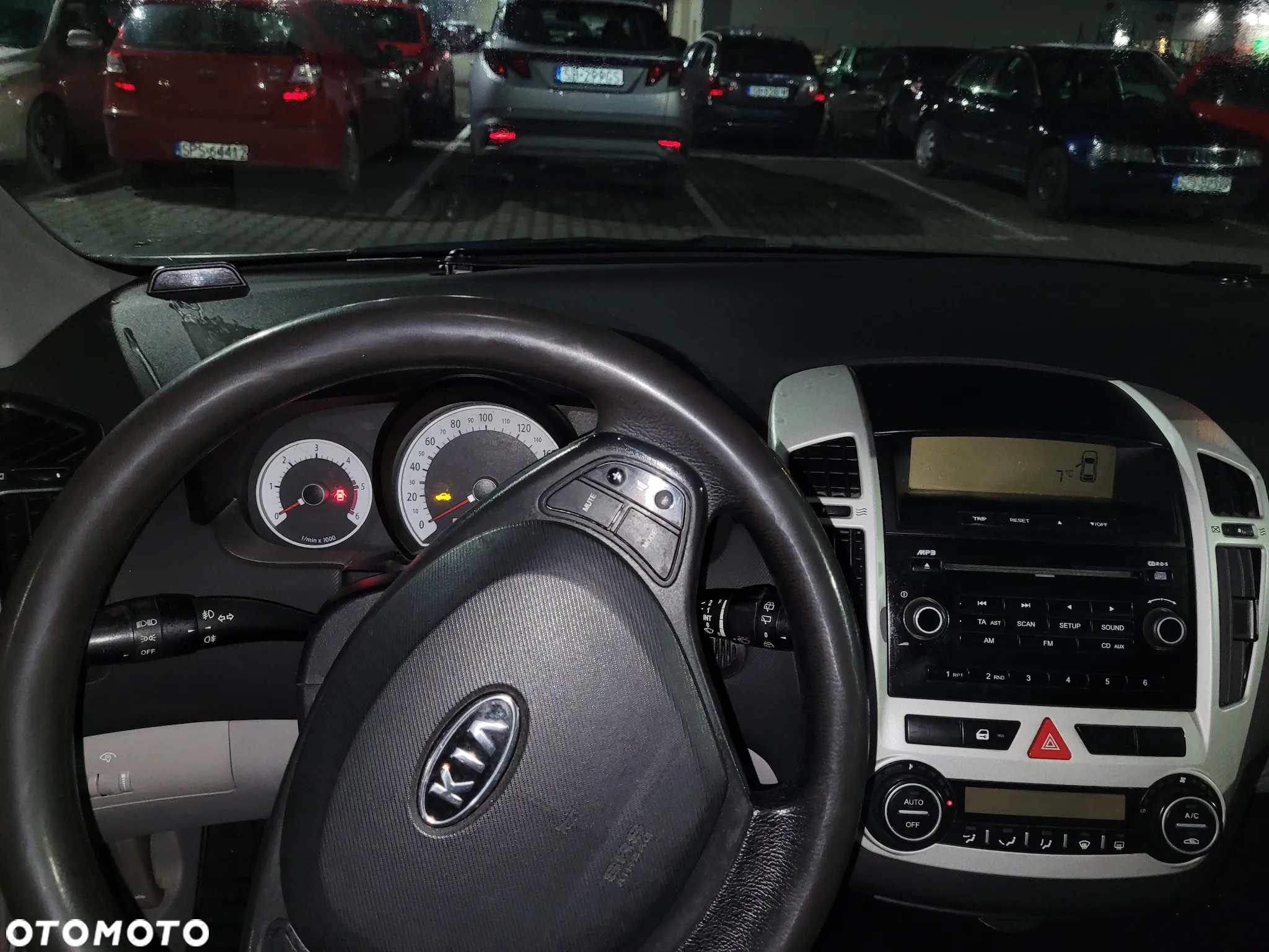 Kia Ceed - 4
