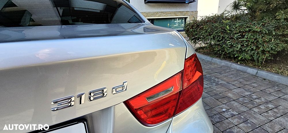 BMW Seria 3 - 9