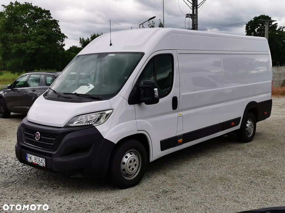Fiat Ducato - 4