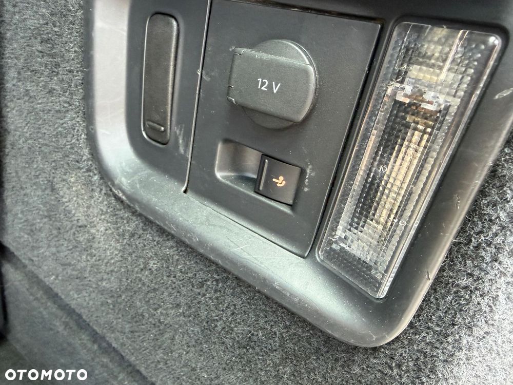 Volkswagen Sharan 2.0 TDI 4MOTION (BlueMotion Technology) Highline - 20