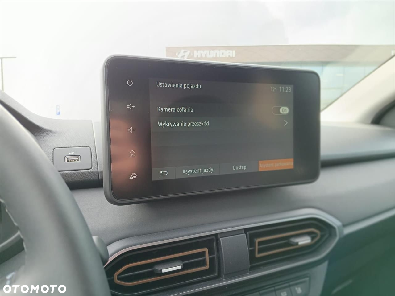 Dacia Jogger 1.6 Full Hybrid 140 Extreme MMT - 17