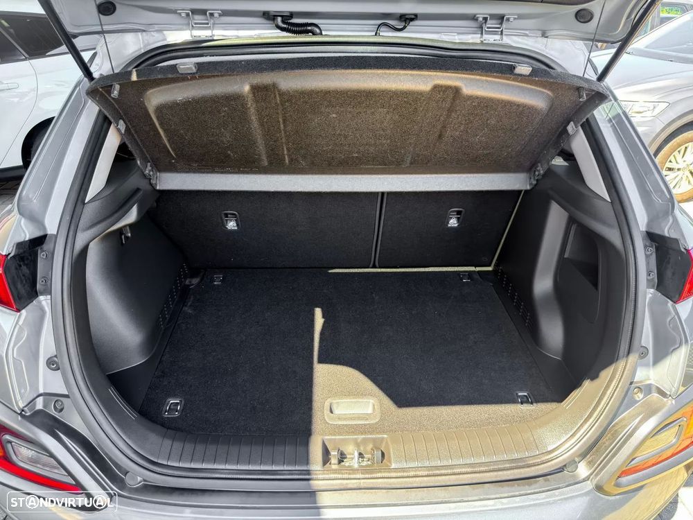 Hyundai Kauai 1.0 T-GDi Premium - 17