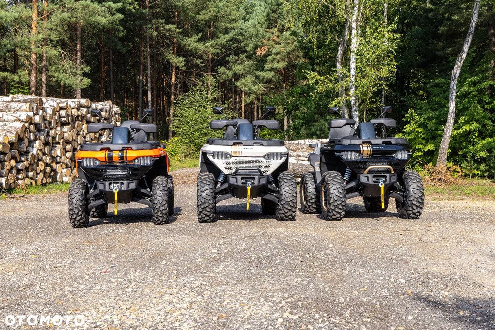 Benda Redstone 550 - 13