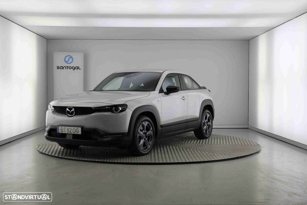 Mazda MX-30 R-EV 0.8 e- Skyactiv Exclusive-Line - 7
