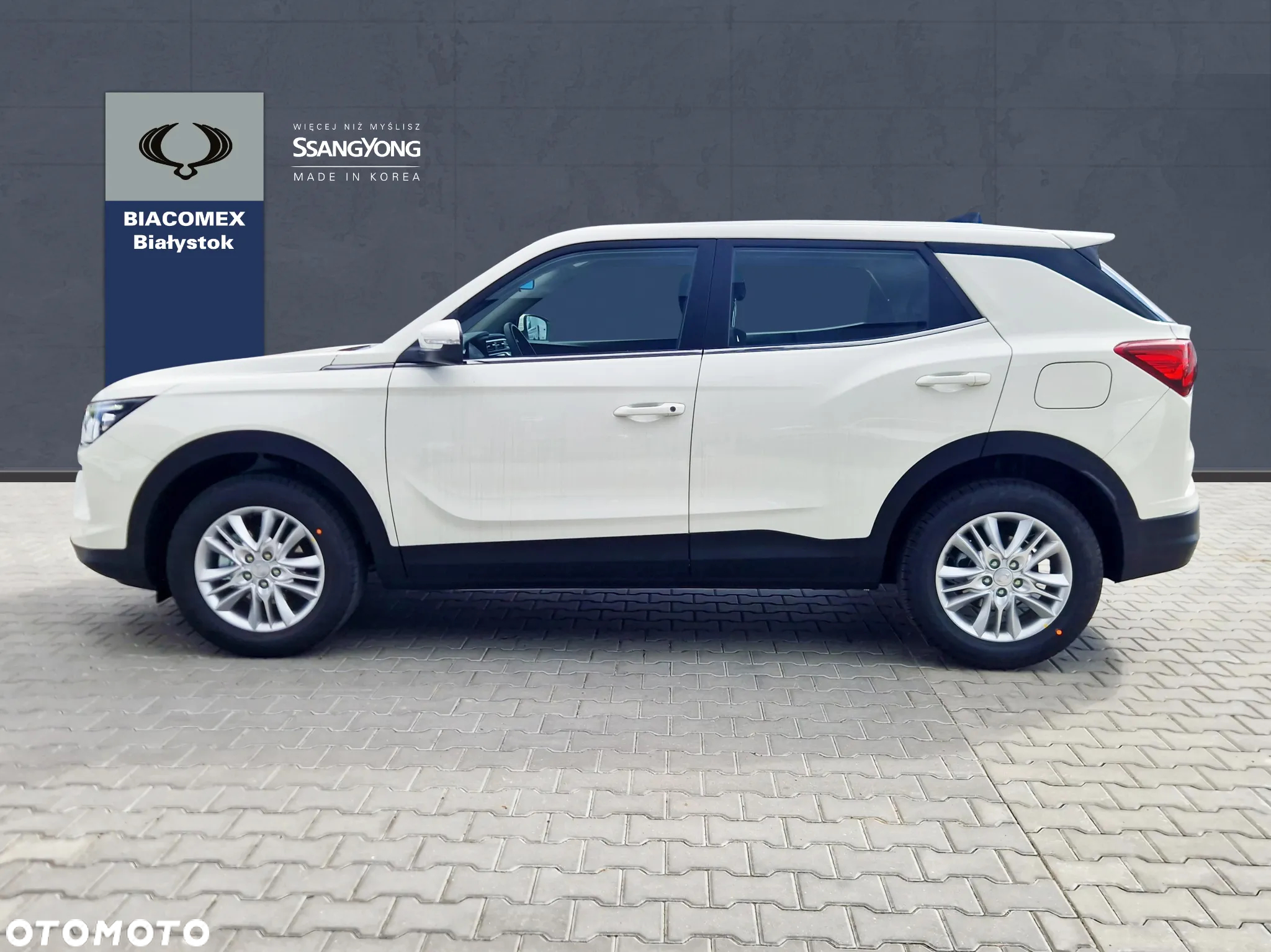 SsangYong/KGM Korando 1.5 T-GDI Joy 2WD - 2