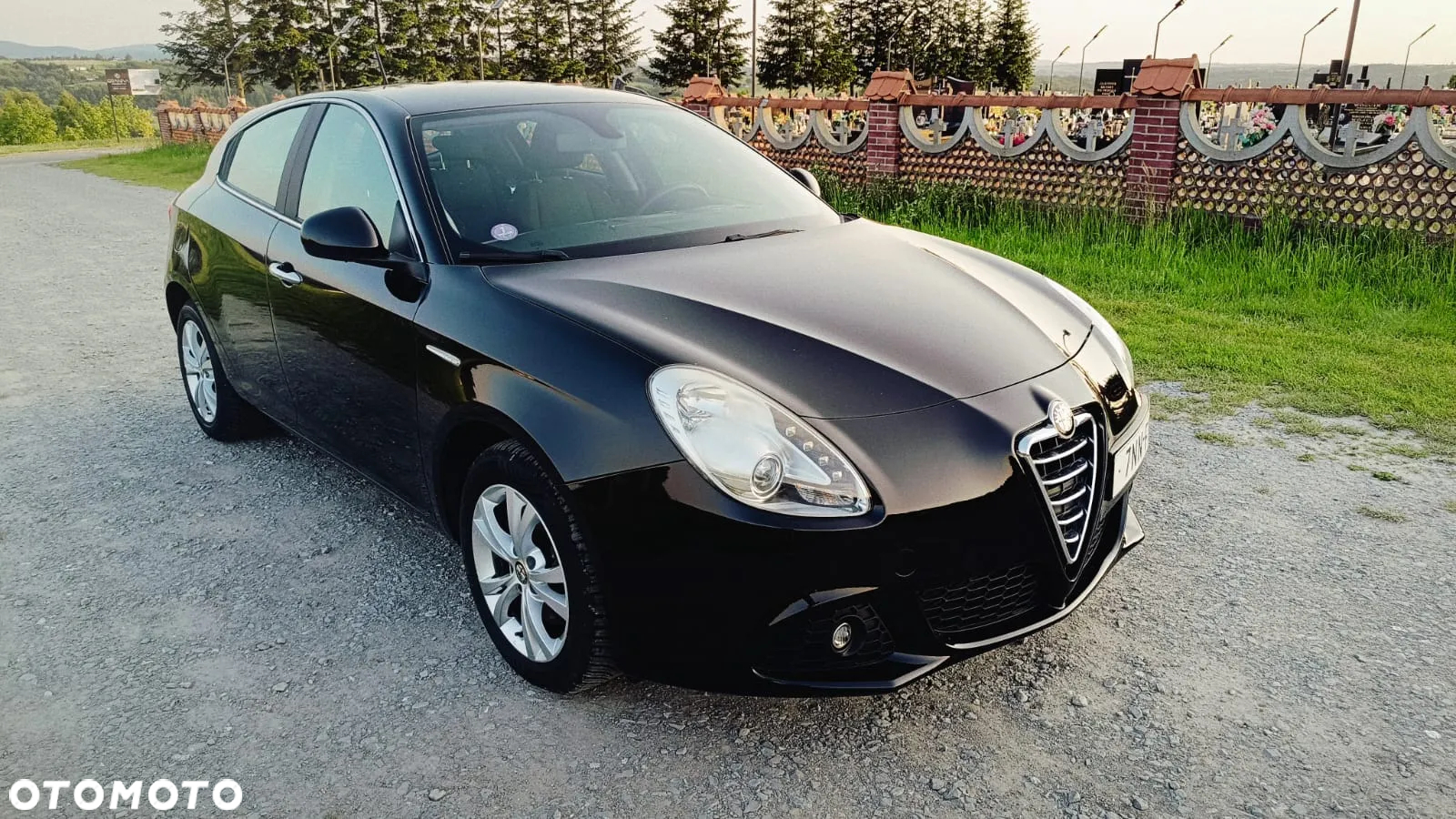 Alfa Romeo Giulietta 1.4 TB MultiAir Exclusive - 15