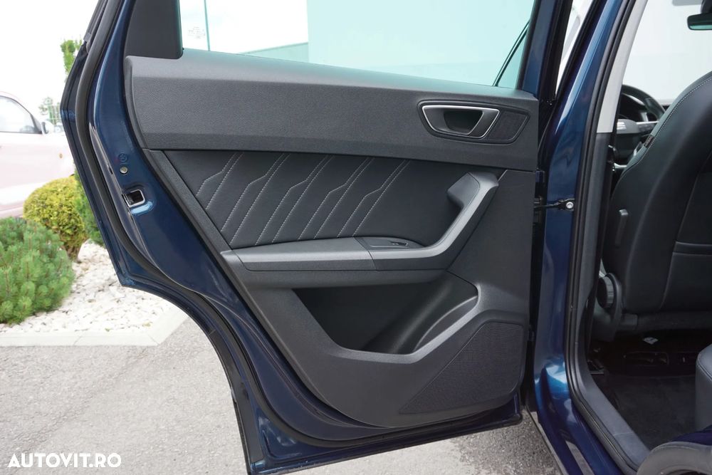 Seat Ateca 2.0 TDI DSG Xperience - 28