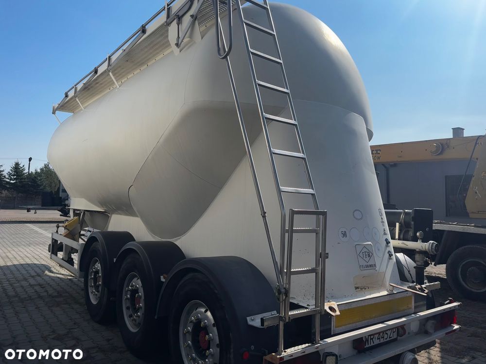 Feldbinder Feldbinder / Spitzer - 3