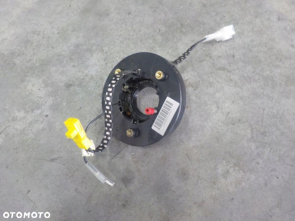 VW T4 96- TAŚMA AIR BAG AIRBAG PODUSZKI KIEROWNICY - 1