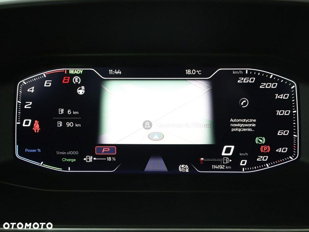 Seat Leon 1.4 e-Hybrid DSG Xcellence - 22