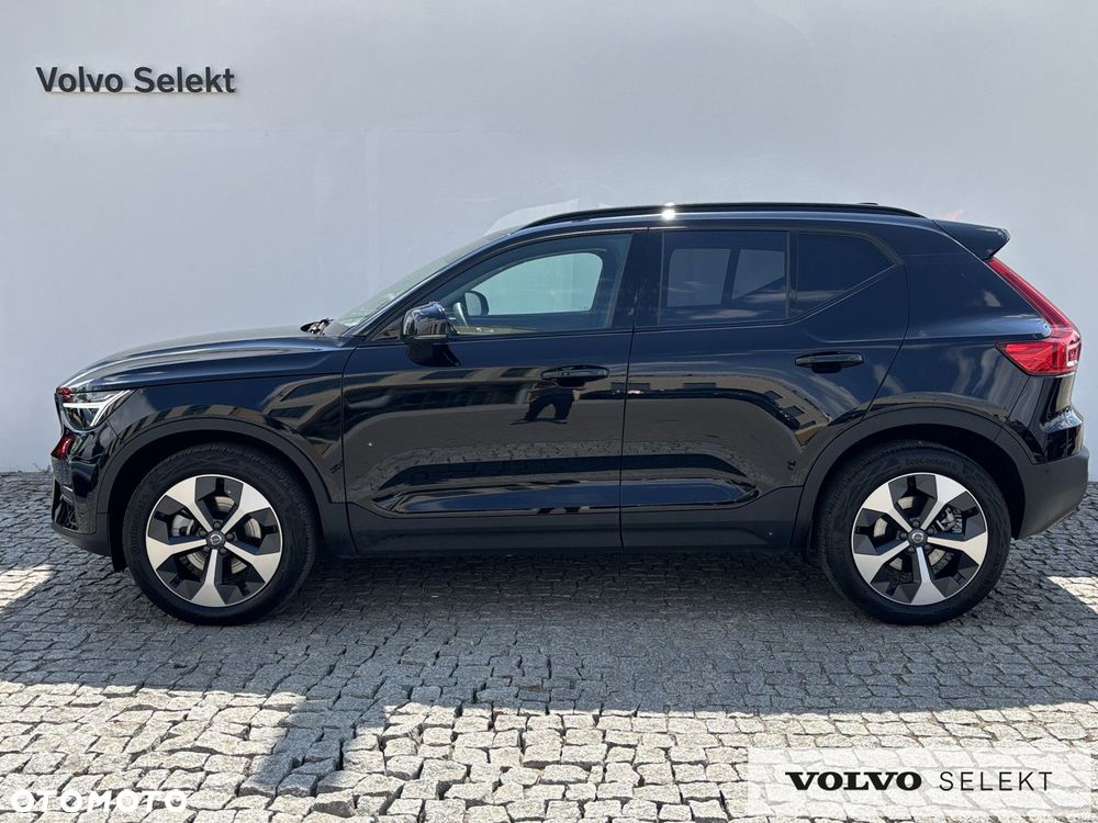 Volvo XC 40 - 3