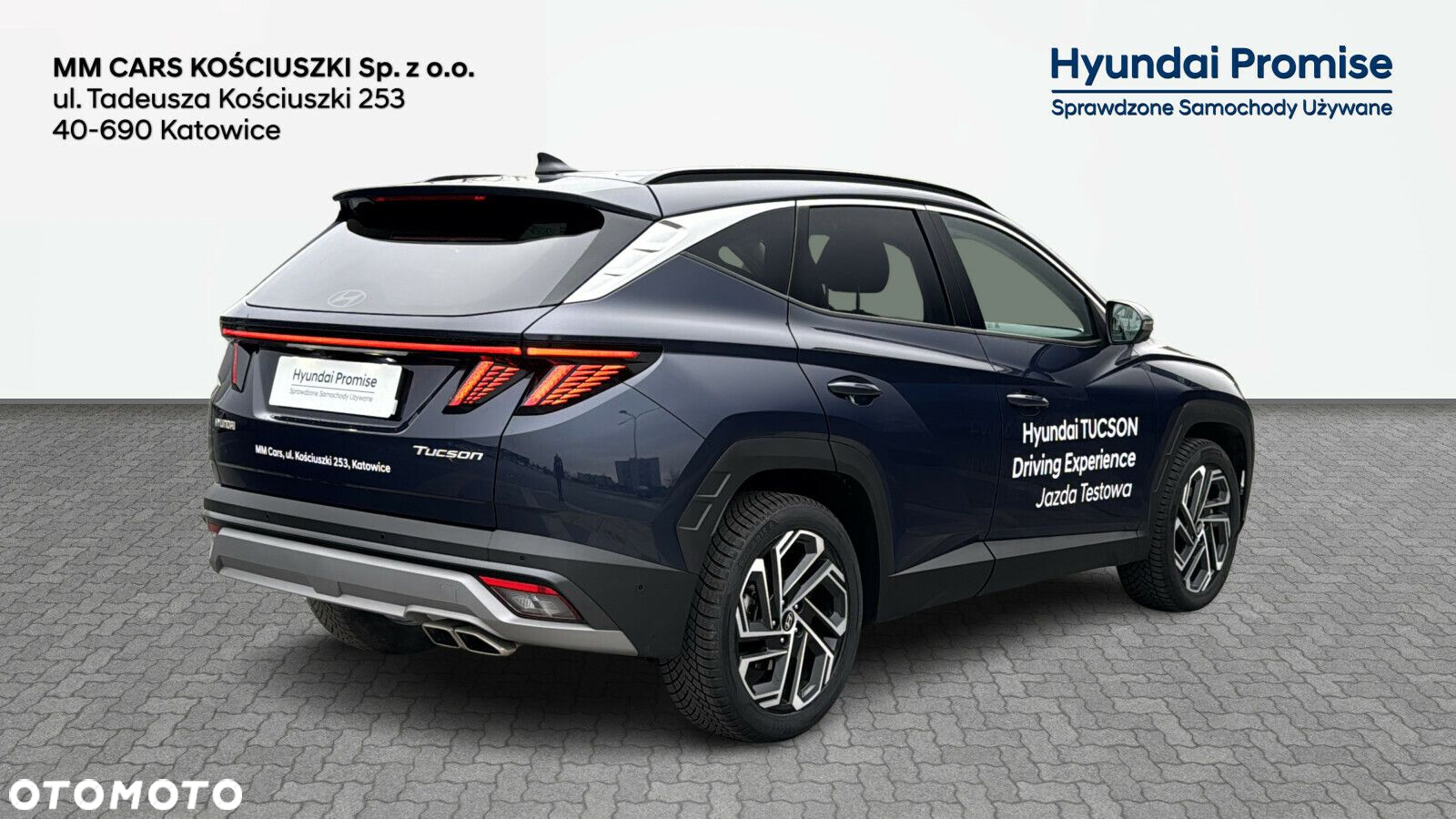 Hyundai Tucson - 6