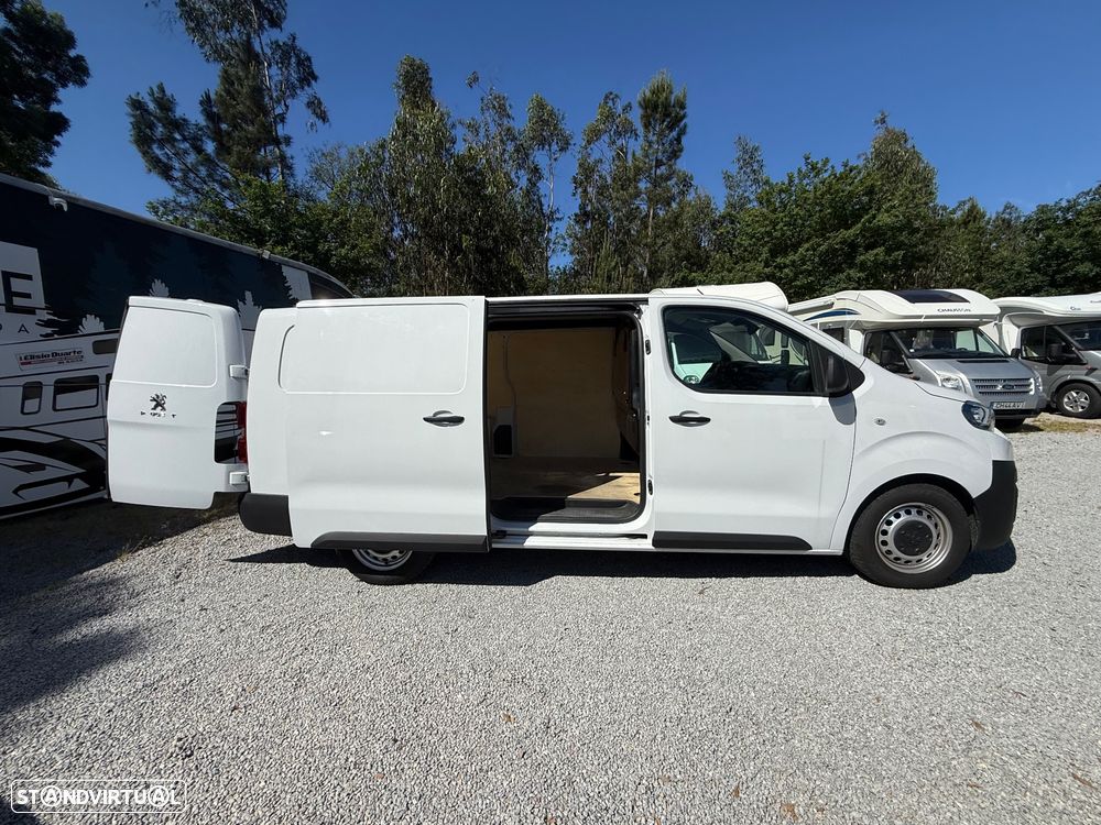 Peugeot Expert longa - 9