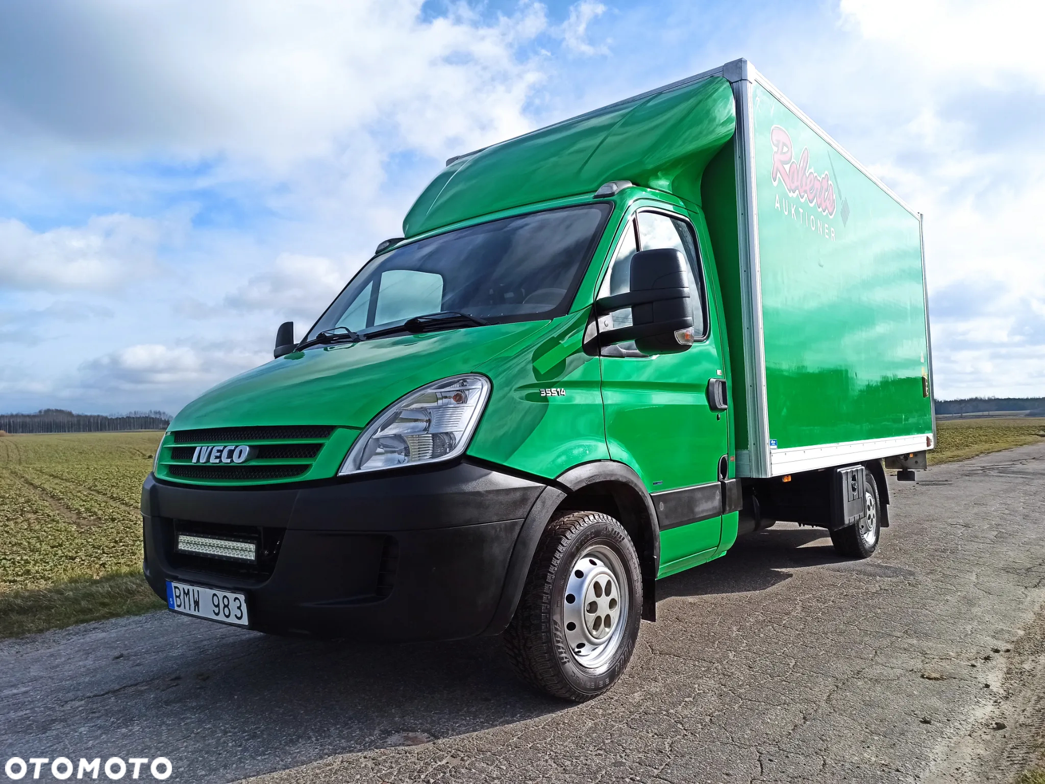 Iveco Daily - 4