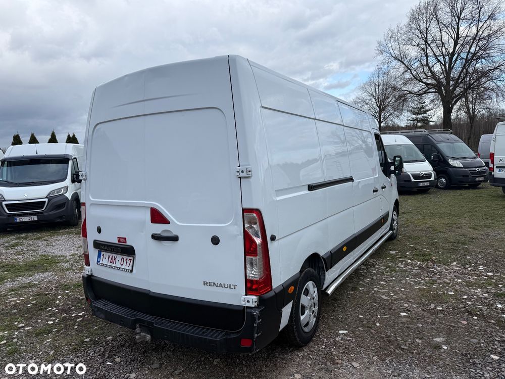 Renault Master - 5