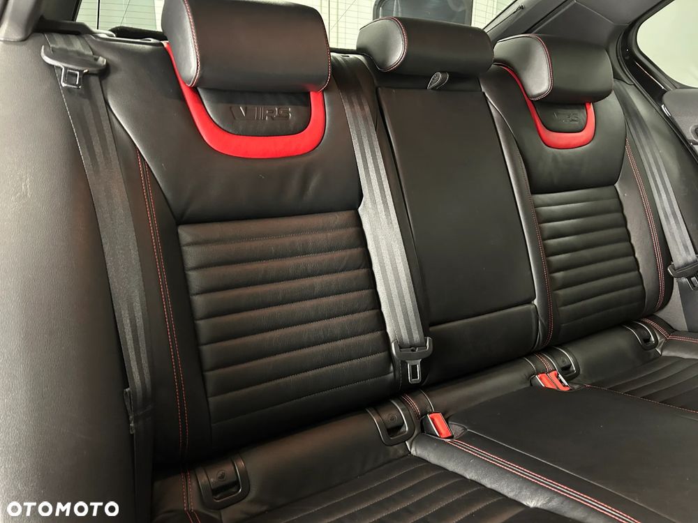 Skoda Octavia 2.0 TDI RS DSG - 10