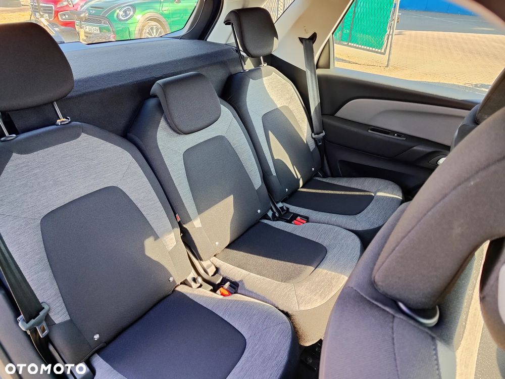 Citroën C4 SpaceTourer Grand PureTech 130 Stop&Start LIVE - 15