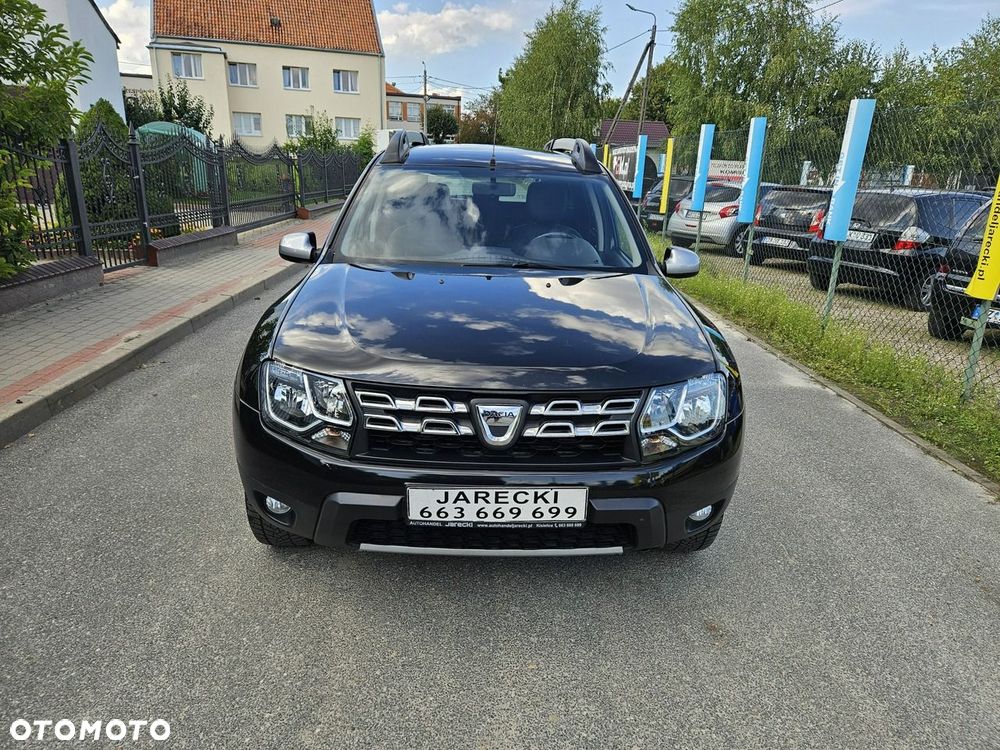 Dacia Duster - 2