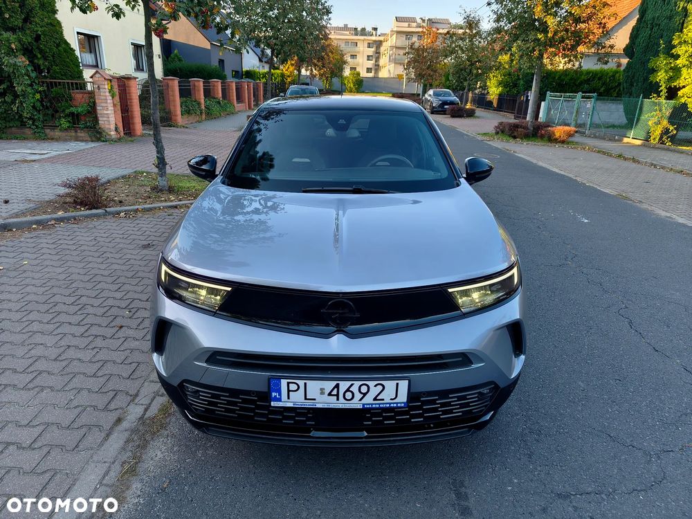 Opel Mokka 1.2 T Ultimate Pack S&S - 33