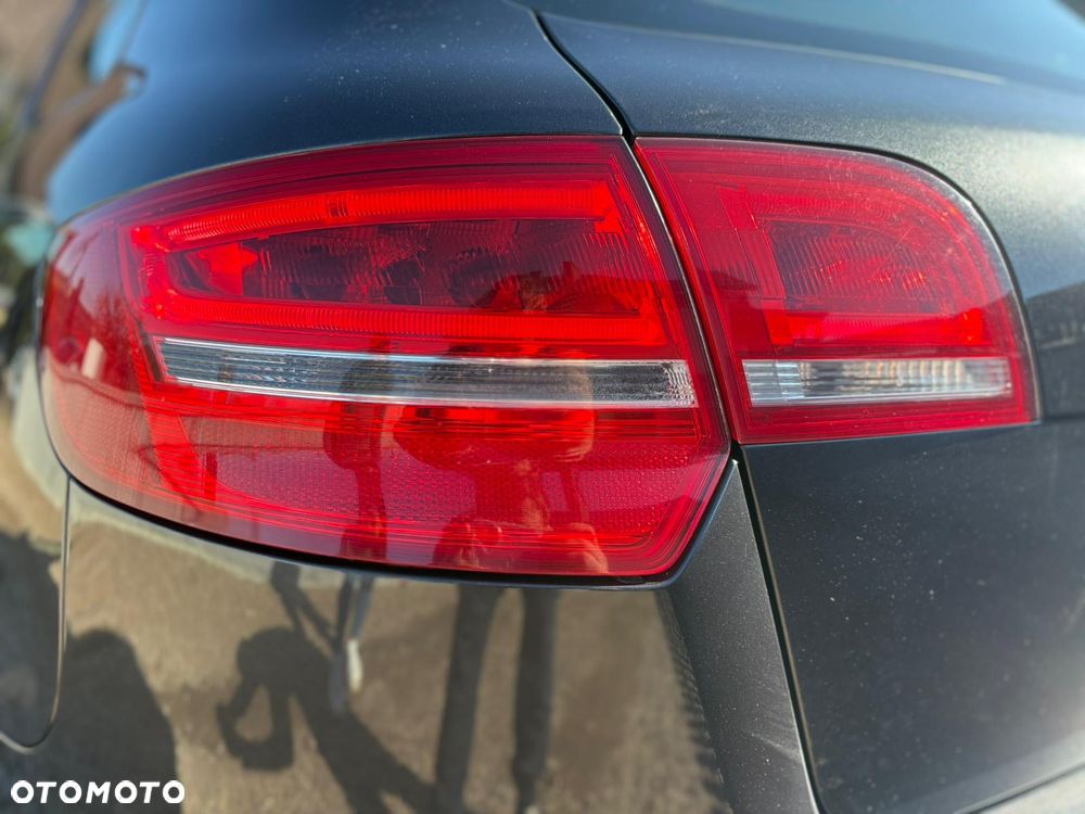 Audi A3 Sportback 1.8 TFSI S tronic Attraction - 20