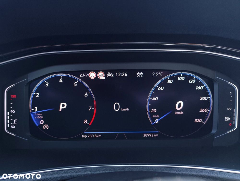 Volkswagen T-Roc 2.0 TSI 4Motion R DSG - 17