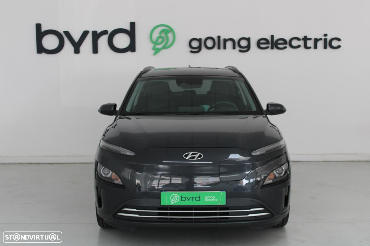 Hyundai Kauai EV 64 kWh Vanguard - 2