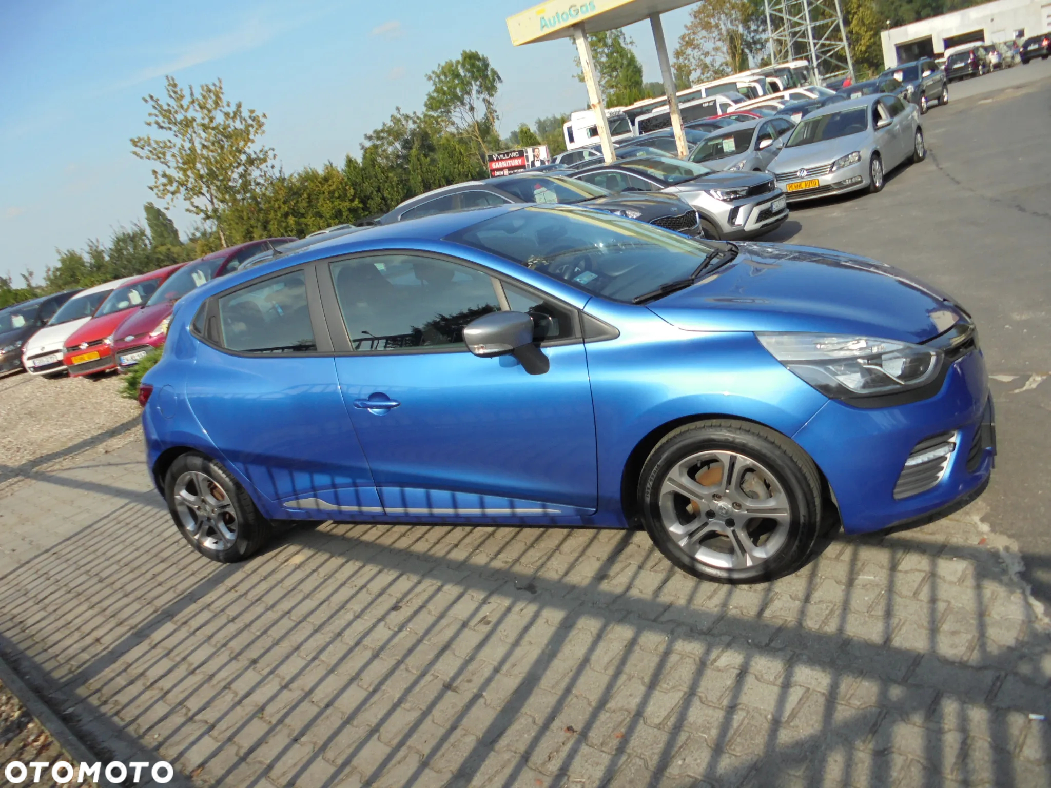 Renault Clio - 35