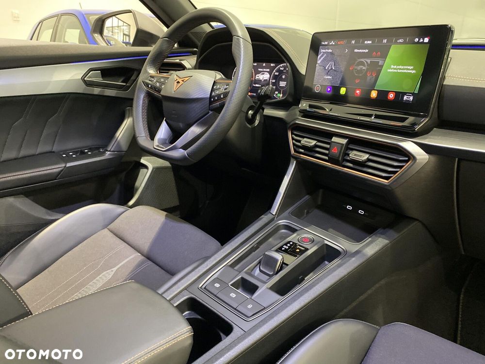 Cupra Formentor 2.0 TSI 4Drive DSG - 20