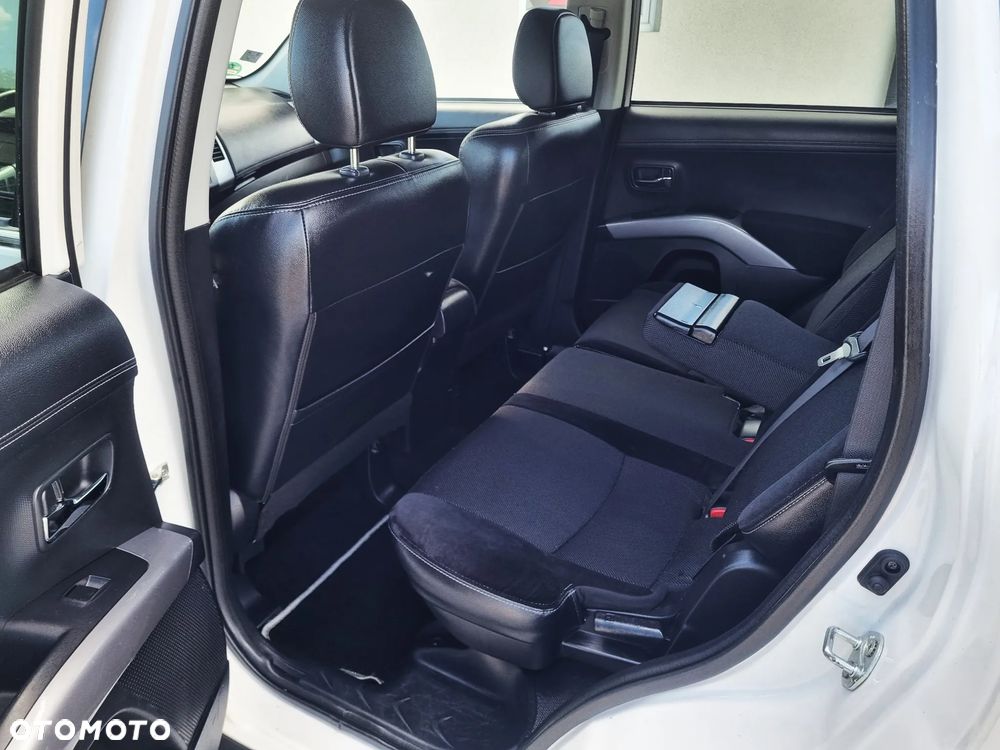 Mitsubishi Outlander 2.0 2WD Edition - 11