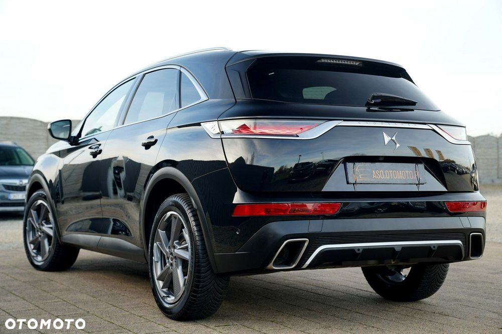 DS Automobiles DS 7 Crossback - 9