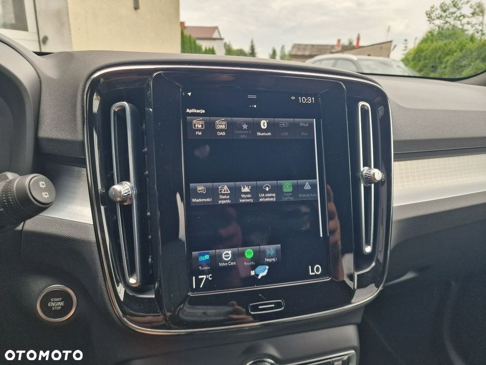 Volvo XC 40 T4 Plug-In Hybrid Core - 30