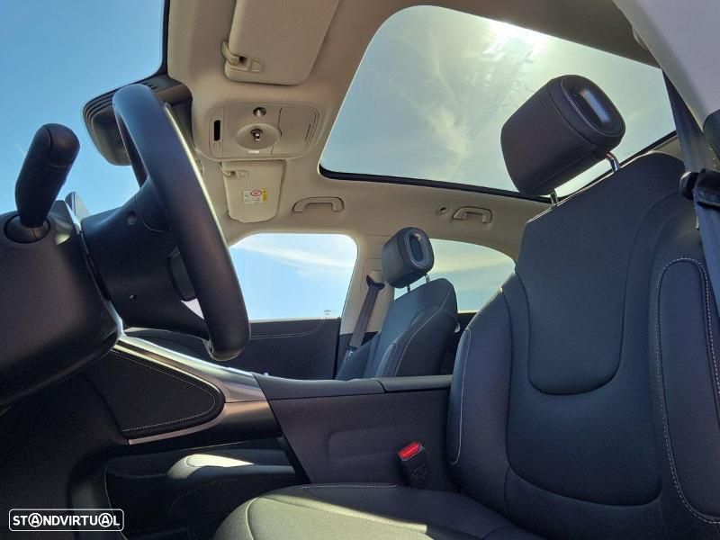 Smart #1 66 kWh Pro+ - 24