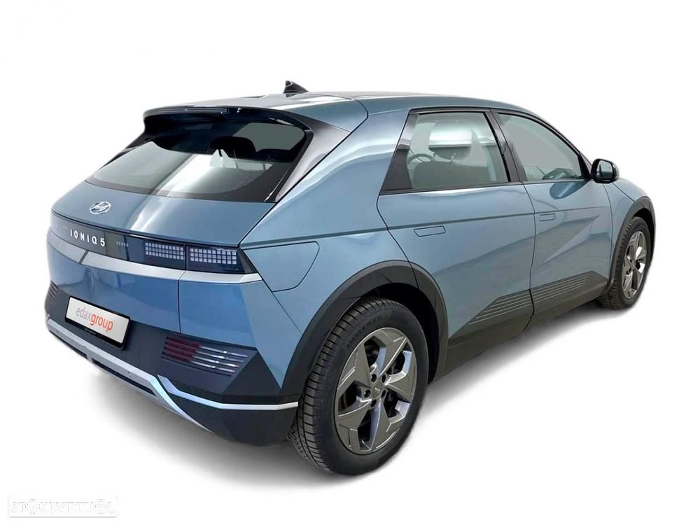 Hyundai Ioniq 5 63 kWh Dynamiq - 2