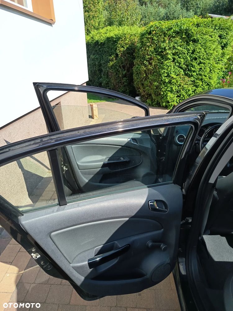 Opel Corsa 1.2 16V (ecoFLEX) Edition - 17