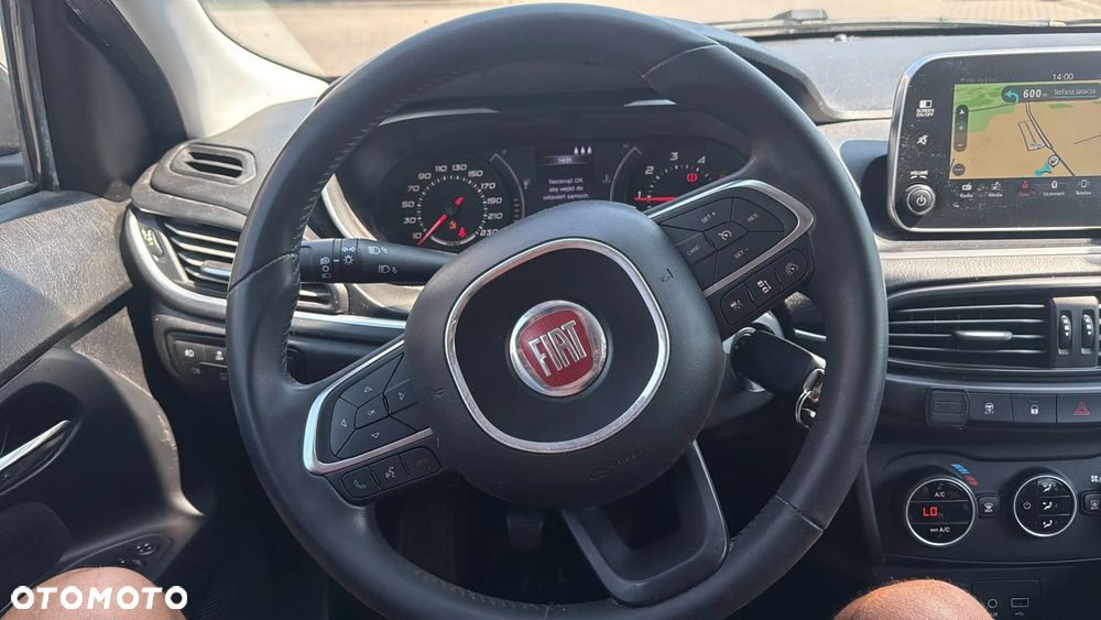 Fiat Tipo 1.6 MultiJet Sport - 25