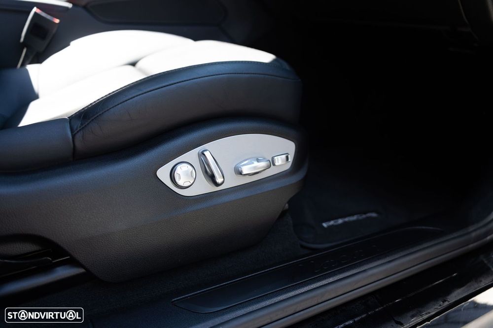 Porsche Macan PDK - 27