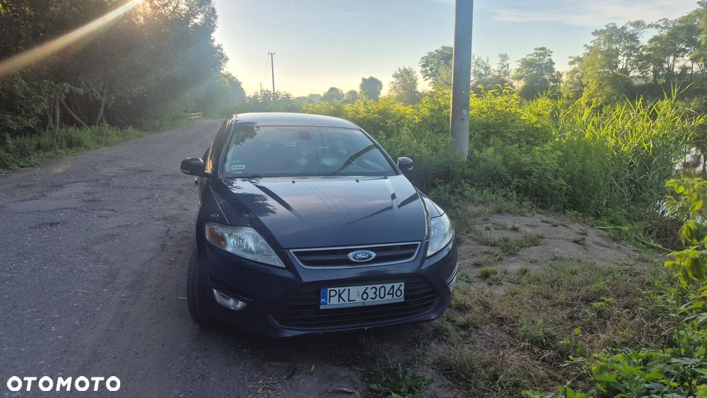 Ford Mondeo 2.0 TDCi Titanium LXS MPS6 - 3