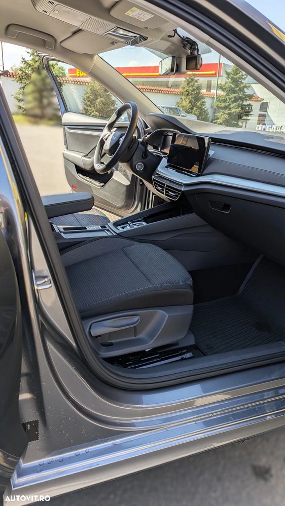 Skoda Octavia 1.5 TSI 150 CP DSG MHEV Selection - 22