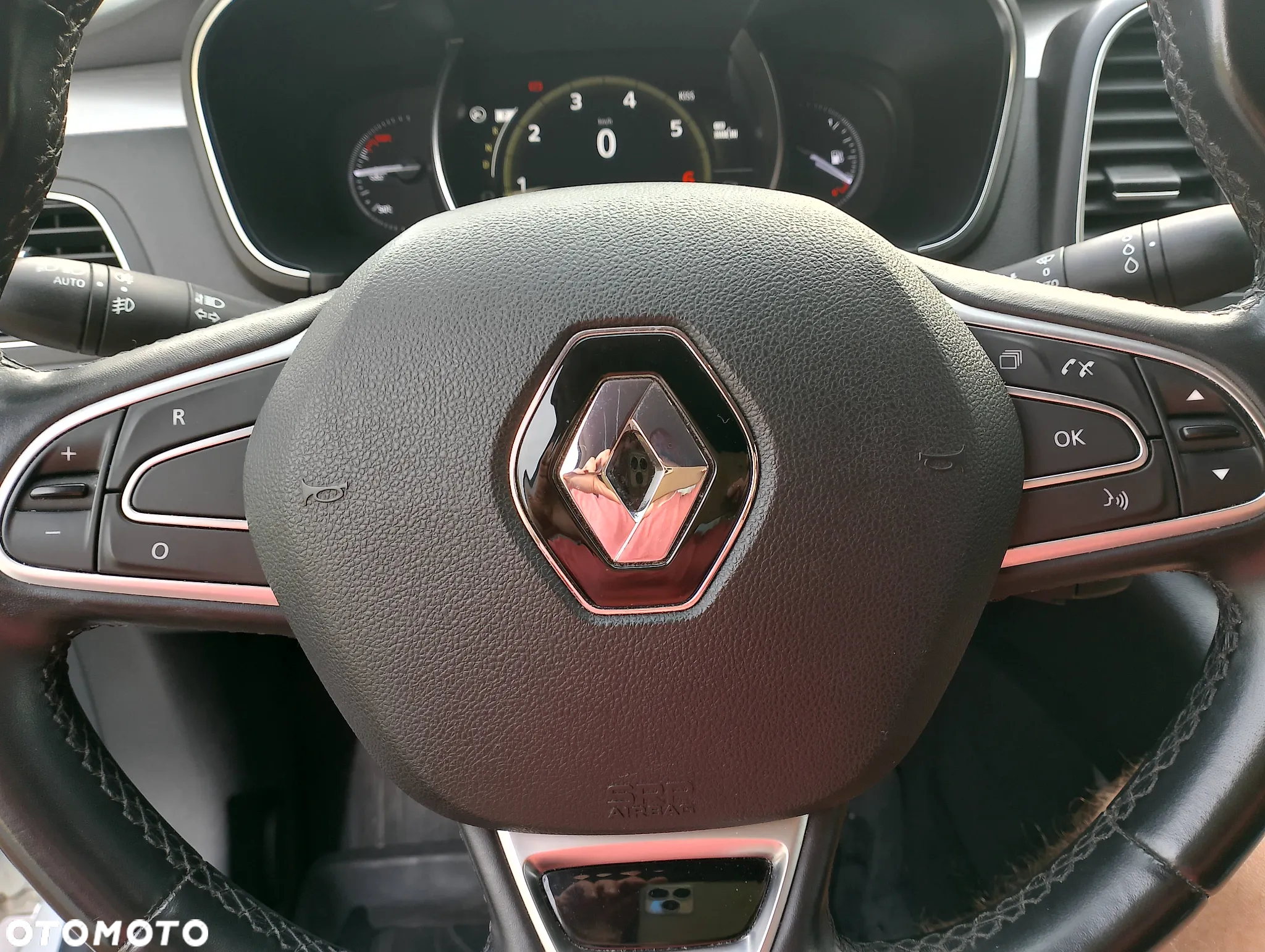 Renault Talisman 1.3 TCe FAP Limited EDC - 19