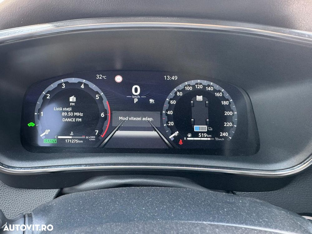 Toyota Corolla 1.8 HSD Dynamic - 14