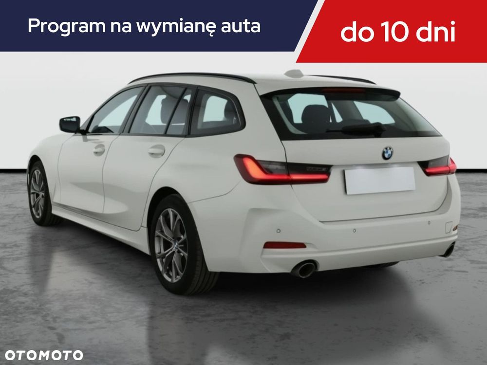 BMW Seria 3 - 6