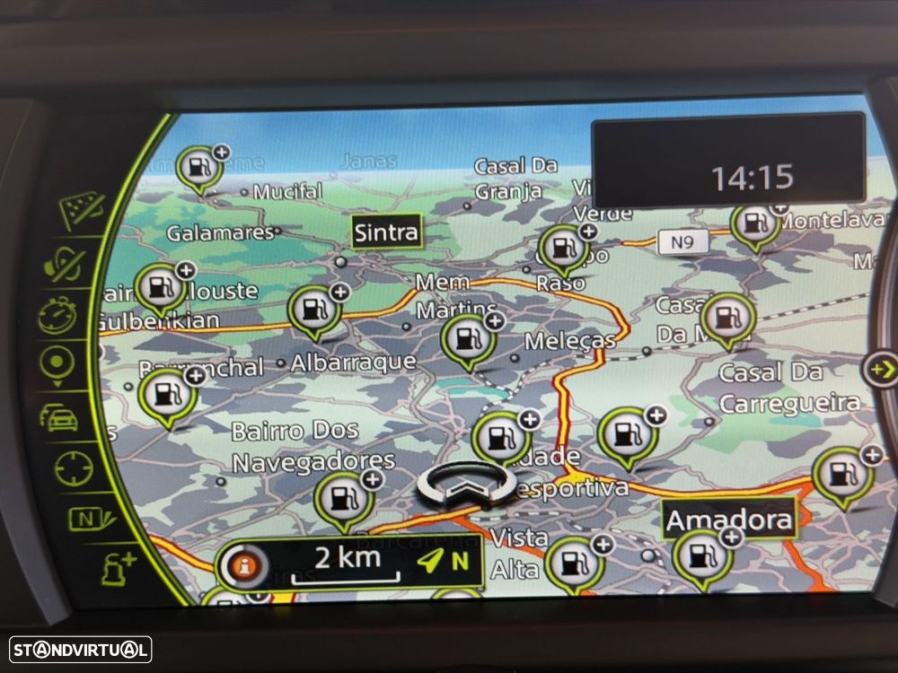 MINI 3 Portas One - 12