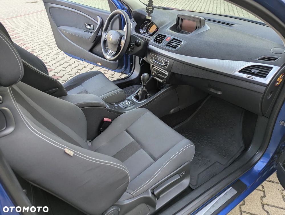 Renault Megane 1.4 16V TCE Dynamique - 37
