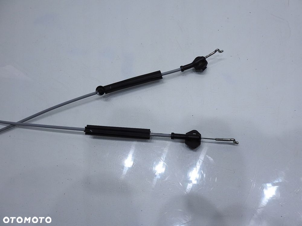 LINKA CIĘGNO ZAMKA DRZWI TYŁ OPEL MERIVA A - 6