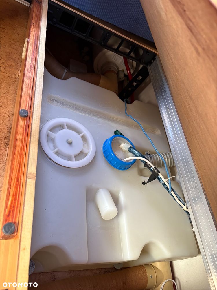 Burstner Flipper - 34