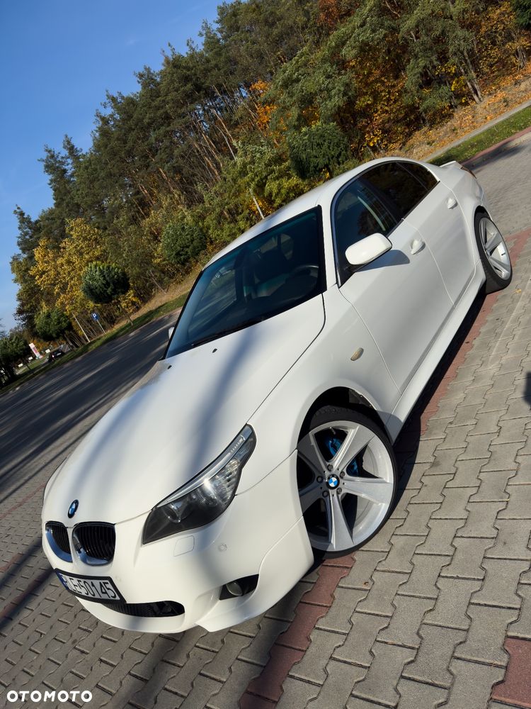 BMW Seria 5 - 2