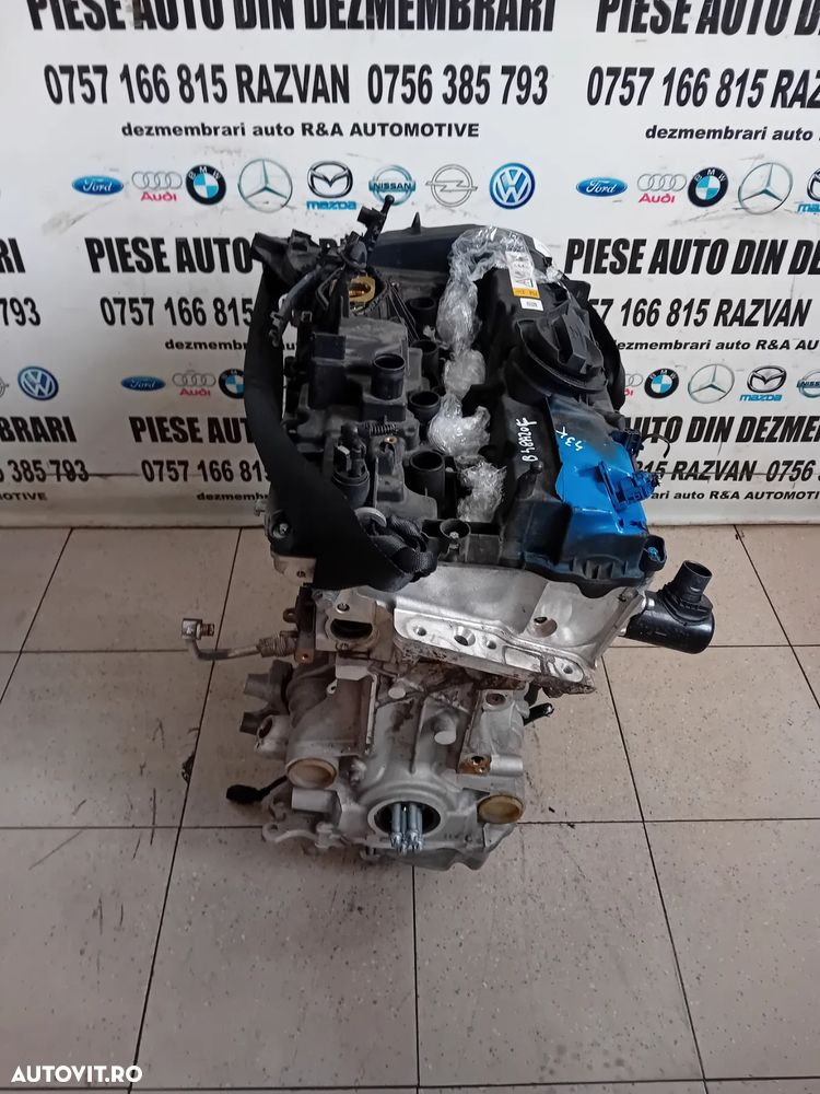 Motor BMW 2.0 Benzină B48 / B48A20F Motor Bmw X1 X2 F39 F48 F45 F46 F20 F21 Mini 43.000 Km - 6